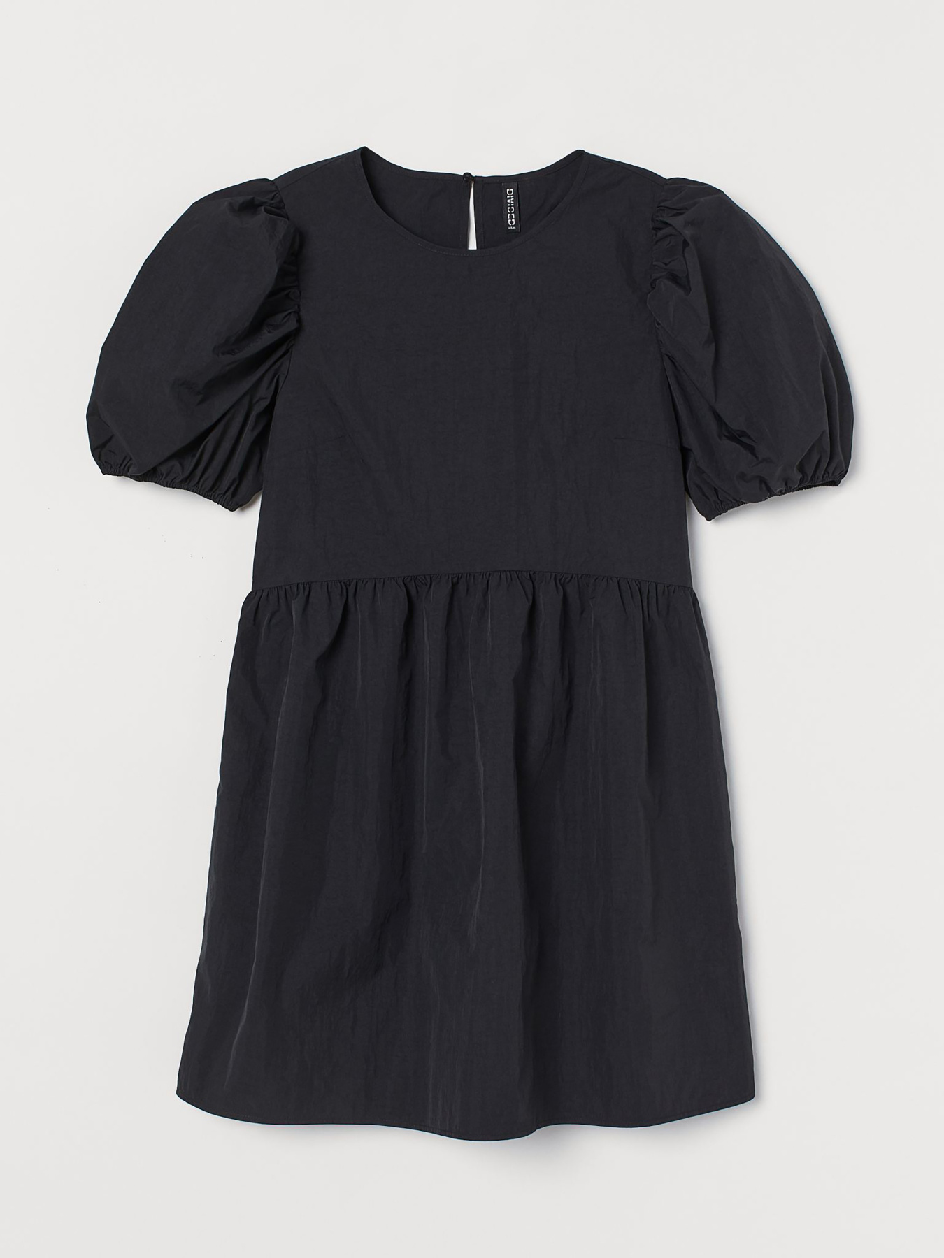 Платье мини H&M модель 64731 Фото