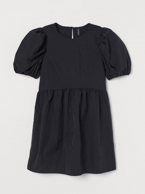 Платье мини H&M модель 64731 Фото