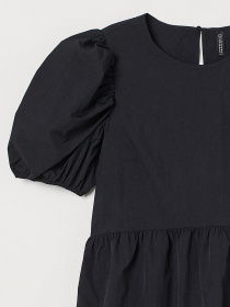 Платье мини H&M модель 64731 Фото