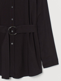 Рубашка H&M модель 64723 Фото