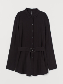 Рубашка H&M модель 64723 Фото