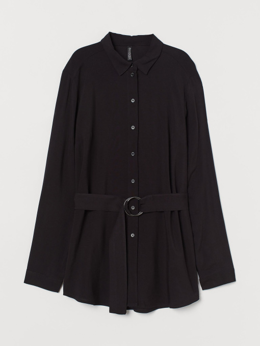 Рубашка H&M модель 64723 Фото