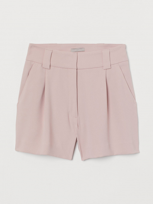 Повседневные шорты H&M модель 64693 Фото