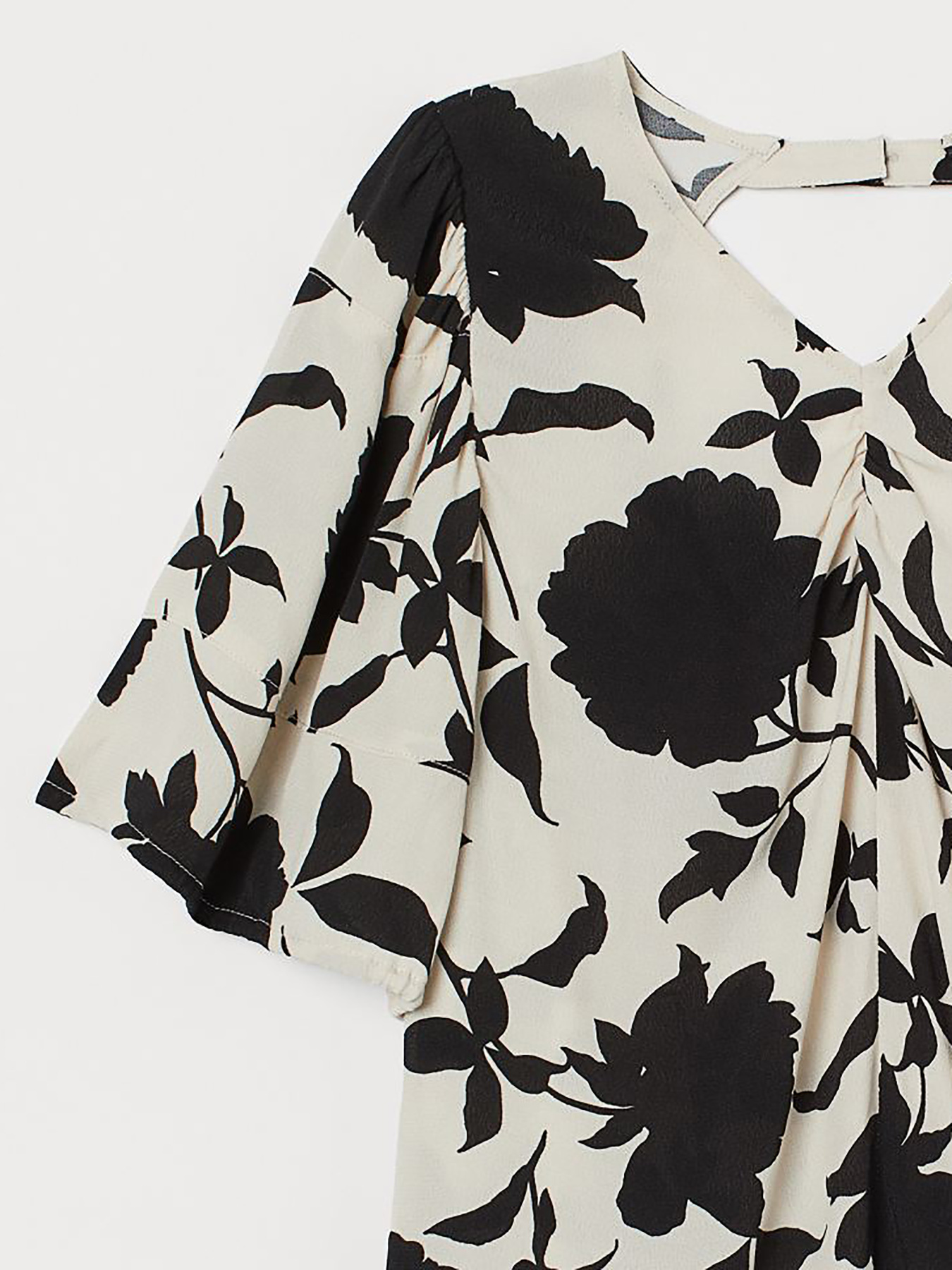 Блуза H&M модель 48165 Фото