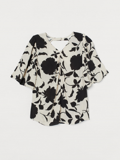 Блуза H&M модель 48165 - фото