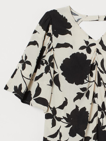 Блуза H&M модель 48165 Фото