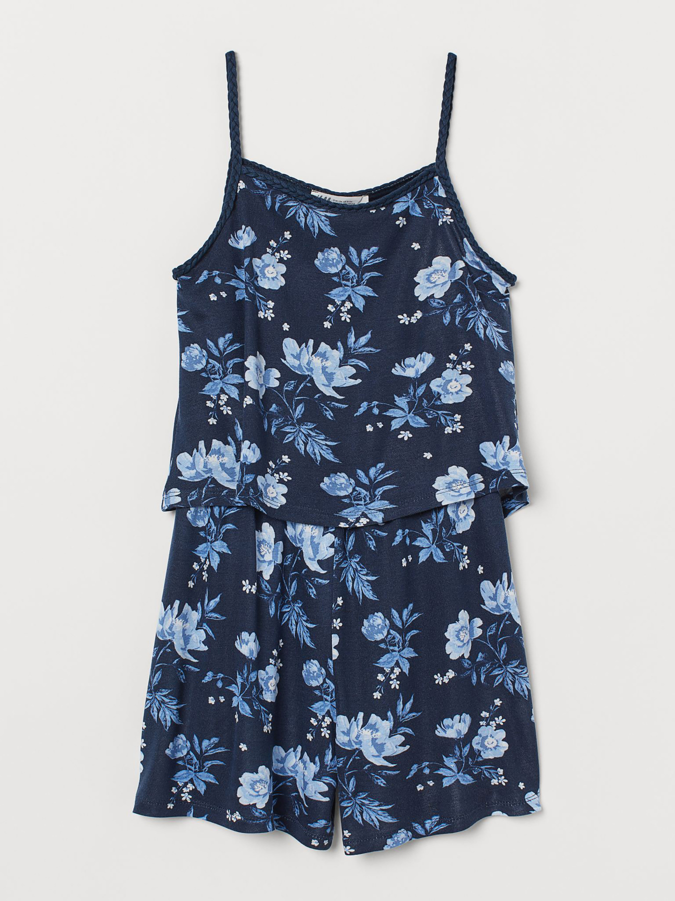 Комбінезон H&M модель 65959 Фото