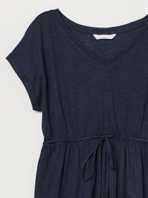 Платье миди H&M модель 65974 Фото