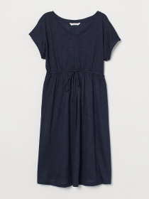 Платье миди H&M модель 65974 Фото