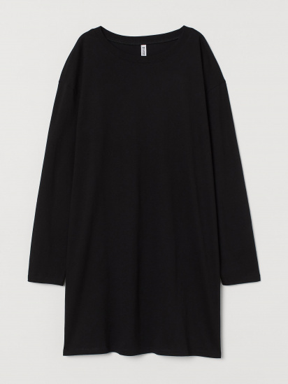 Сукня міні H&M модель 51675 - фото