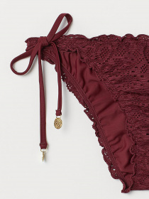 Нижняя часть купальника H&M модель 53448 Фото