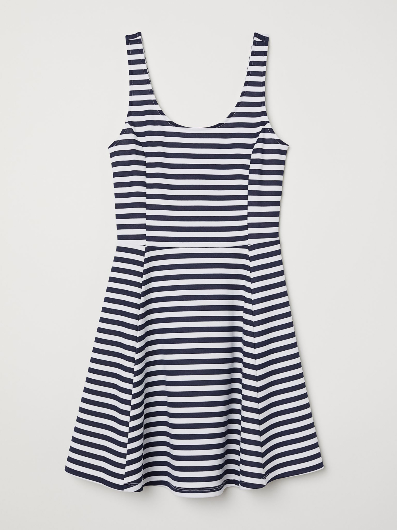 Сарафан H&M модель 54927 Фото