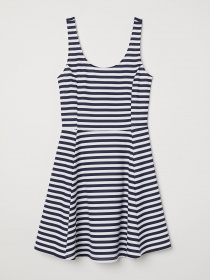 Сарафан H&M модель 54927 Фото