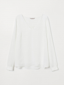 Блуза H&M модель 54940 Фото