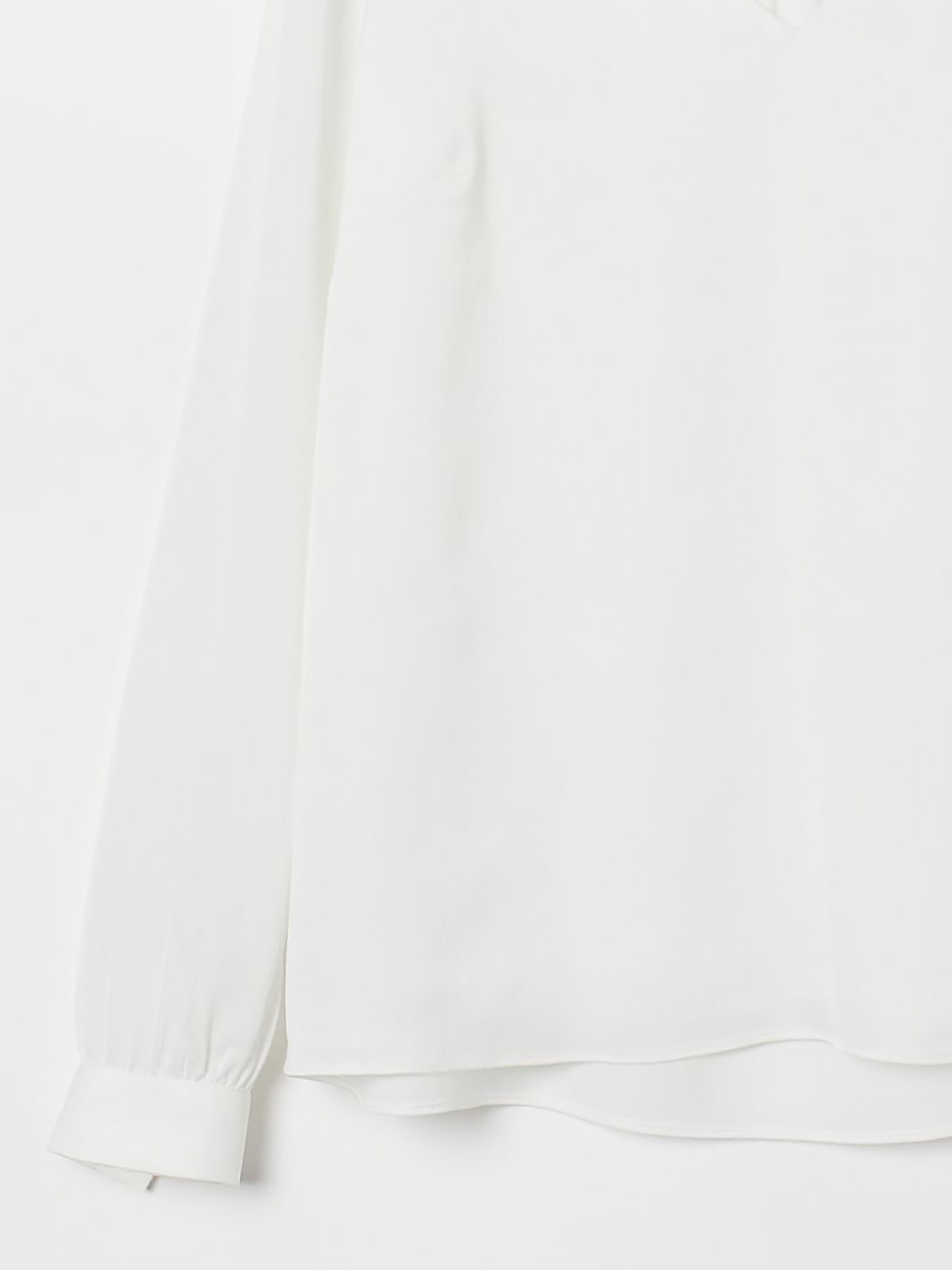 Блуза H&M модель 54940 Фото