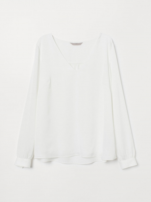 Блуза H&M модель 54940 Фото