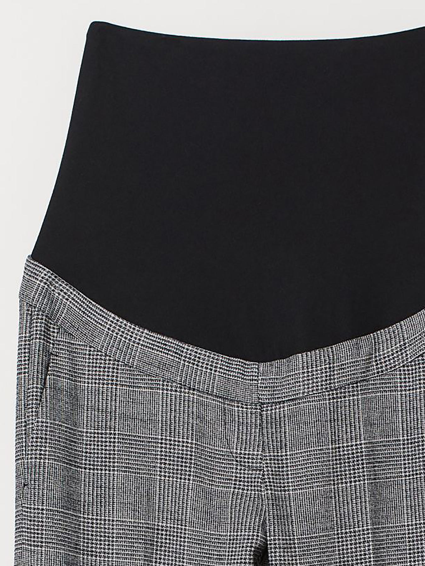 Брюки повседневные H&M модель 54880 Фото