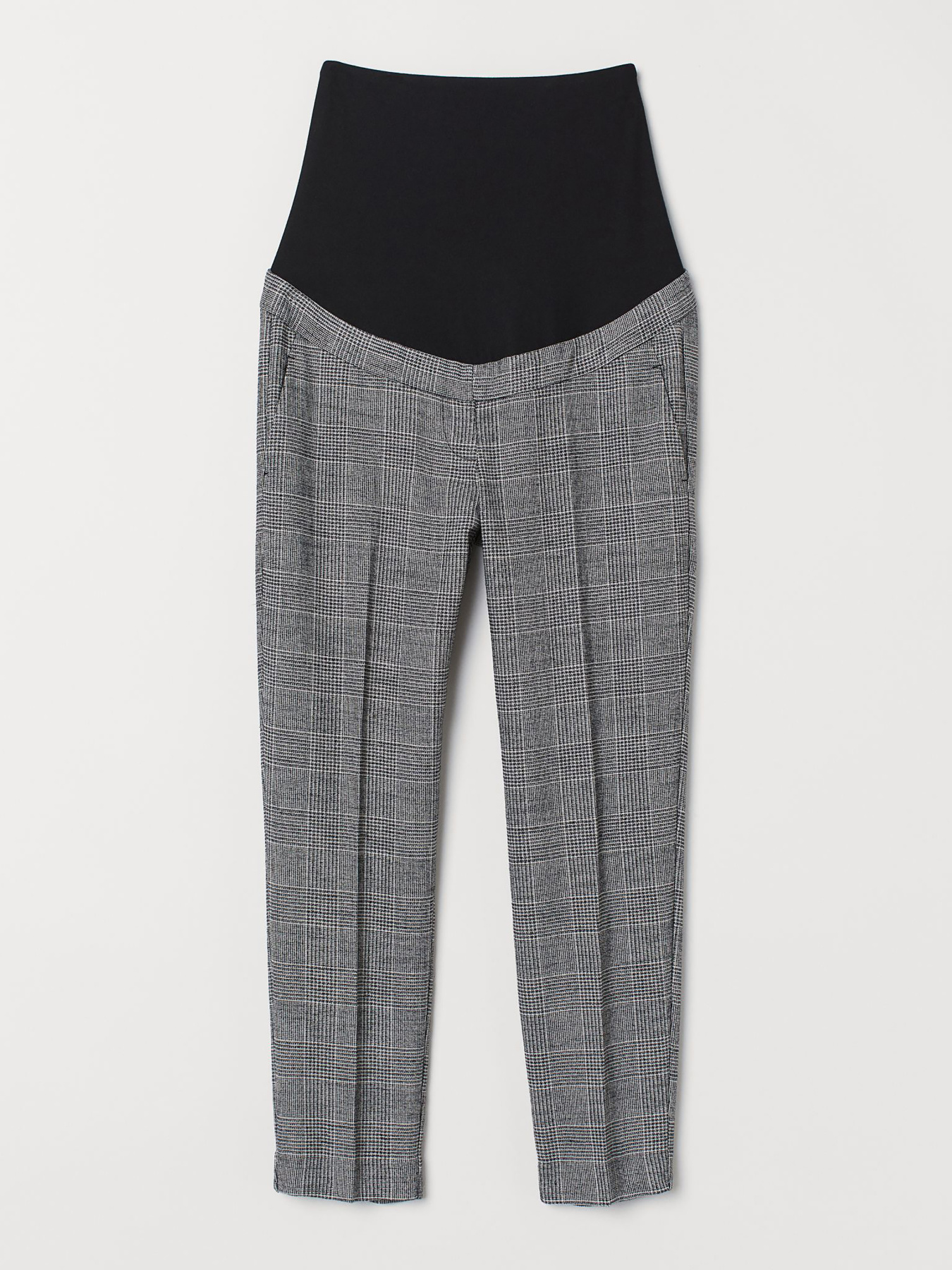 Брюки повседневные H&M модель 54880 Фото