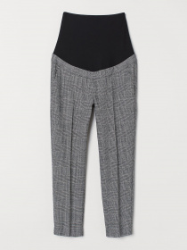 Брюки повседневные H&M модель 54880 Фото