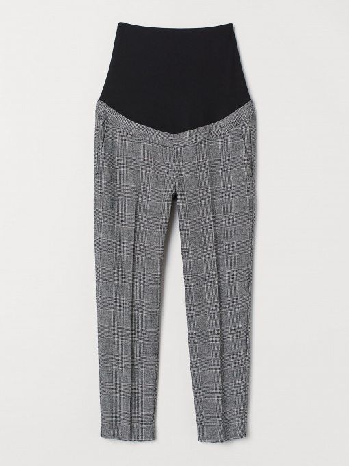 Повседневные штаны H&M модель 54880 Фото