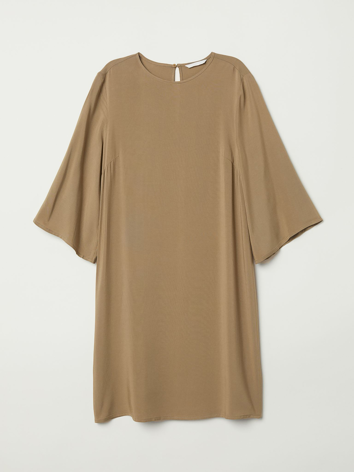 Платье-футболка H&M модель 57753 Фото