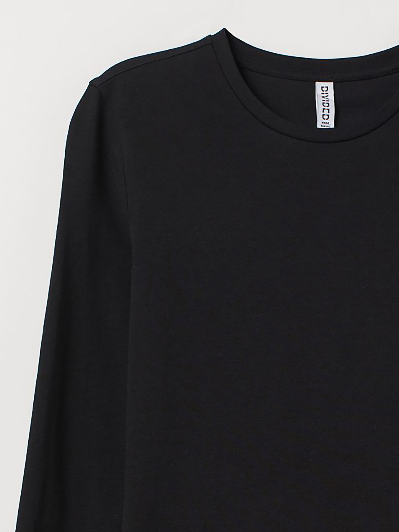 Платье мини H&M модель 57751 Фото