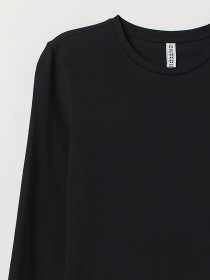 Платье мини H&M модель 57751 Фото