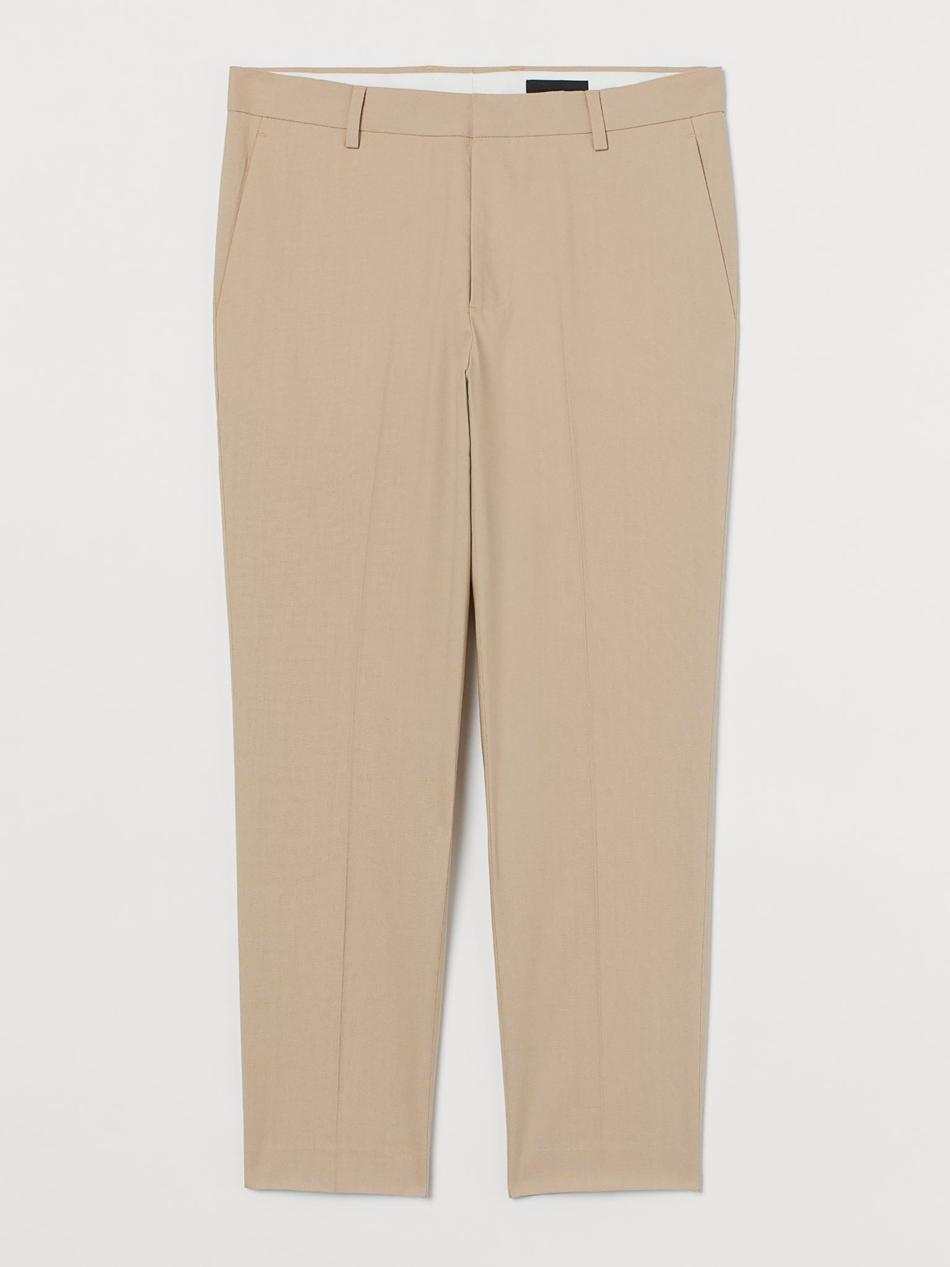 Брюки классические H&M модель 57765 Фото