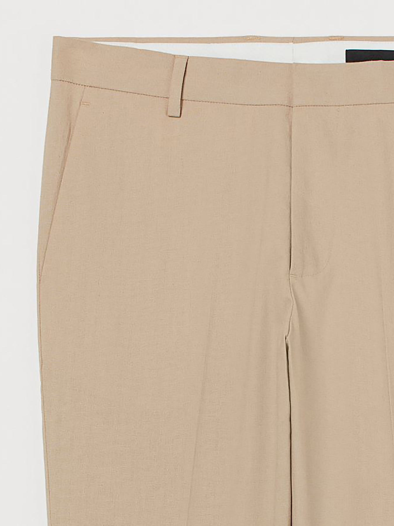 Класичні штани H&M модель 57765 Фото