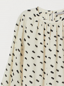 Блуза H&M модель 57785 Фото