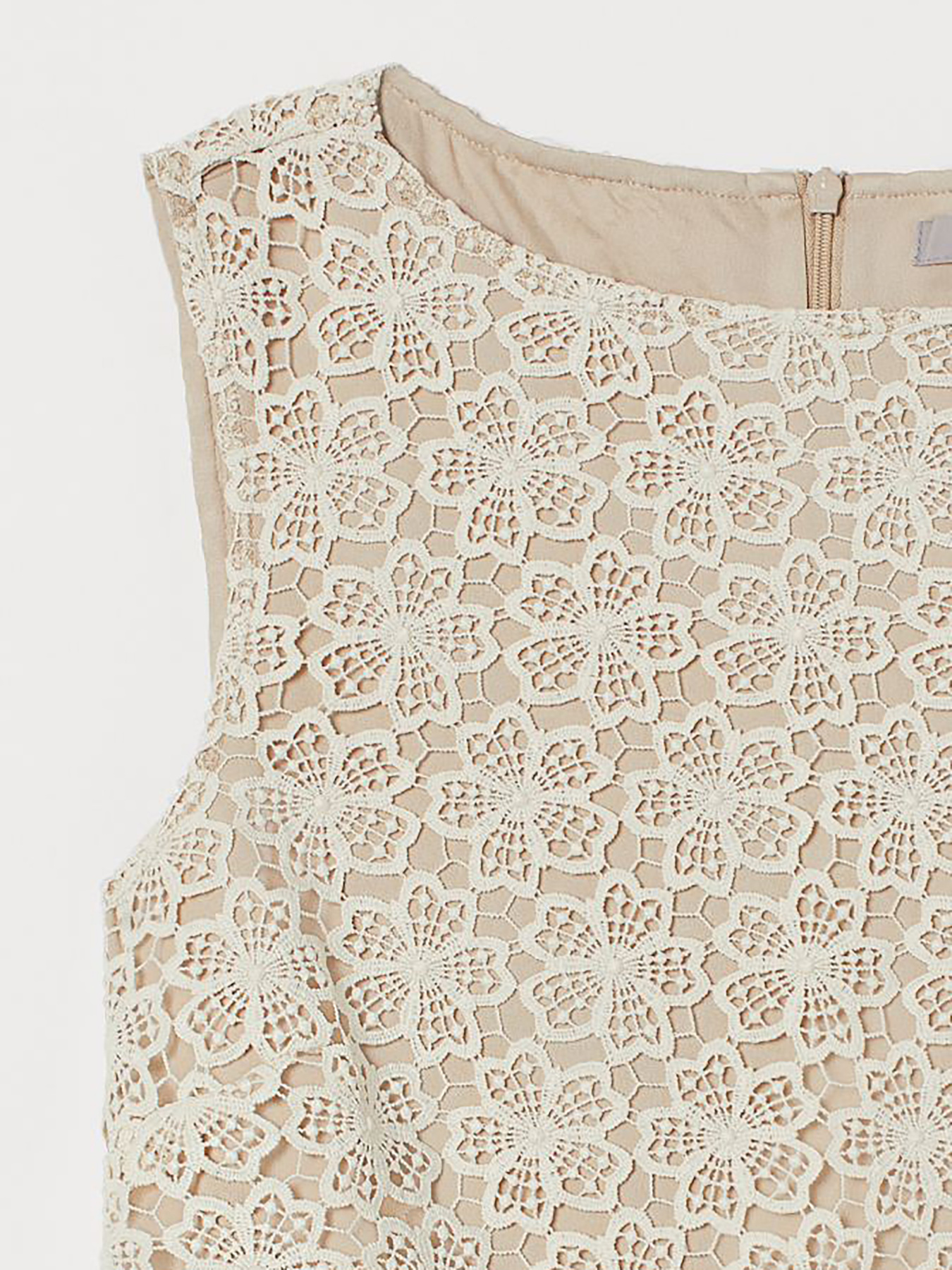 Блуза H&M модель 57755 Фото