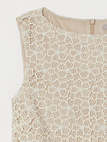 Блуза H&M модель 57755 Фото