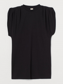 Блуза H&M модель 57784 Блуза H&M модель 57784 Фото