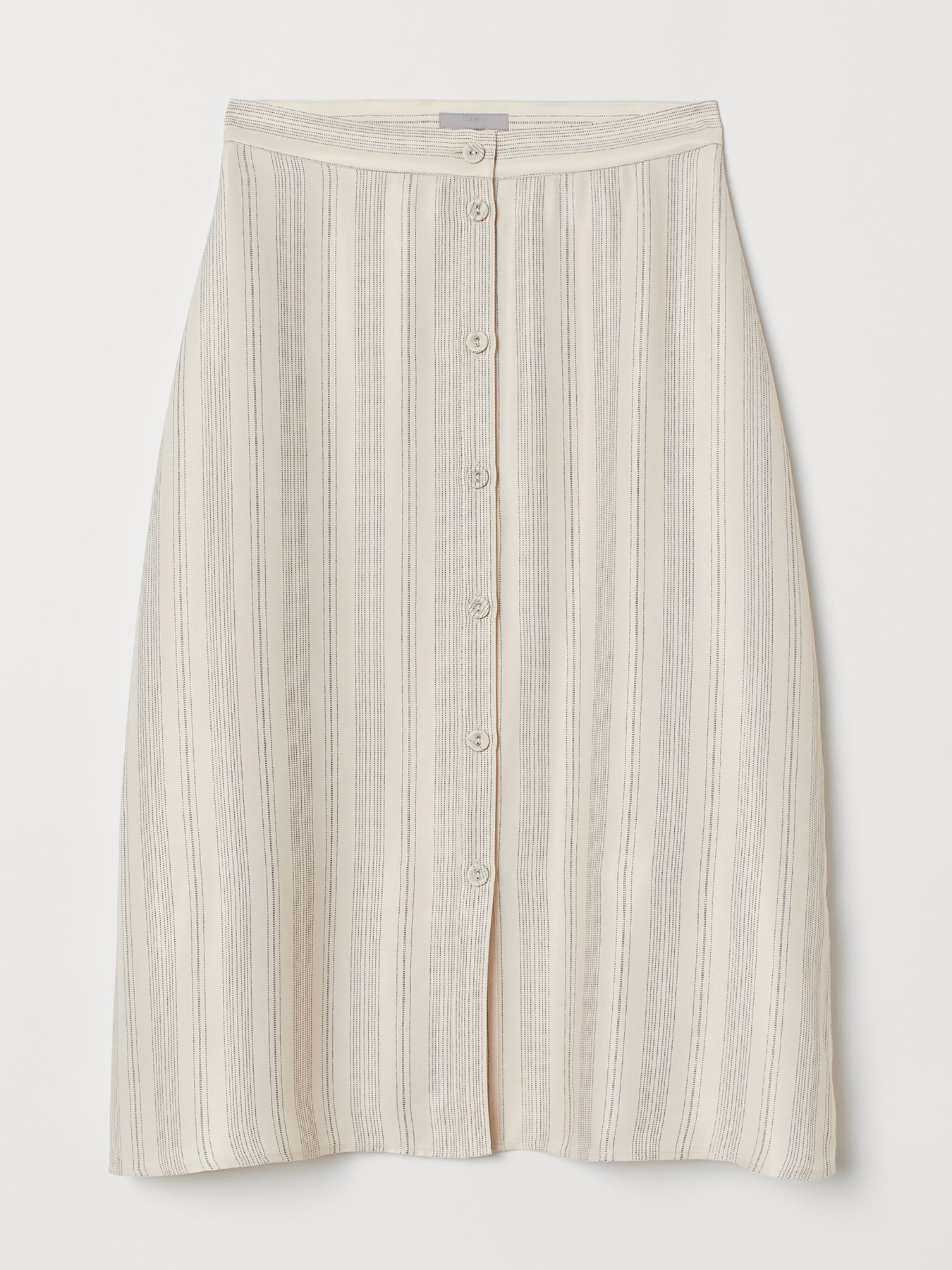 Юбка миди H&M модель 59139 Фото