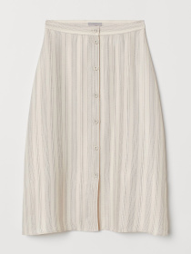 Юбка миди H&M модель 59139 Фото