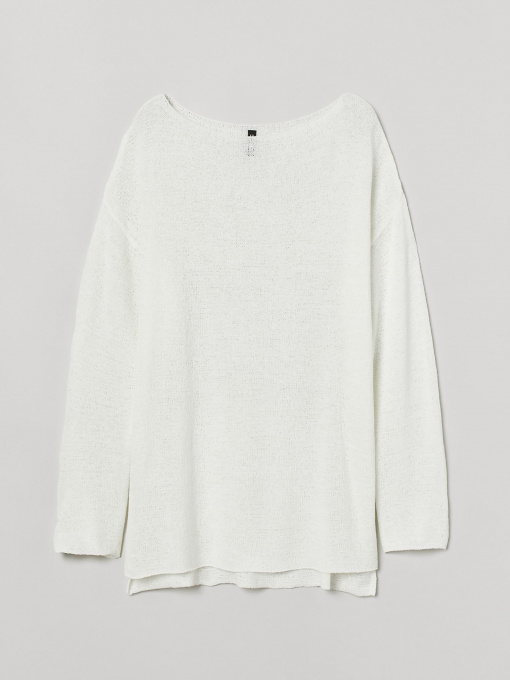 Джемпер H&M модель 59119 Фото