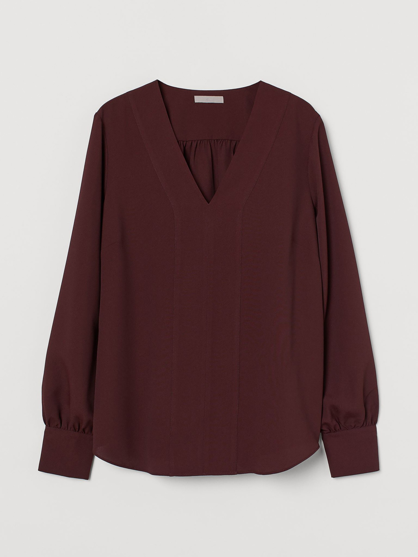 Блуза H&M модель 59125 Фото