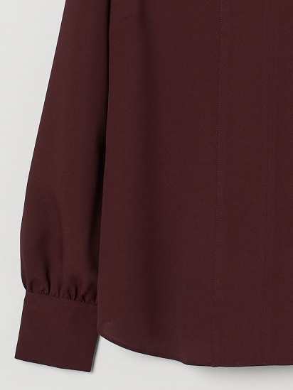 Блуза H&M модель 59125 — фото - INTERTOP