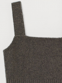 Топ H&M модель 59143 Фото