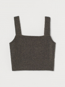 Топ H&M модель 59143 Фото
