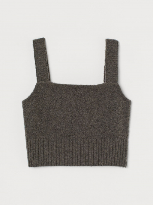 Топ H&M модель 59143 Фото