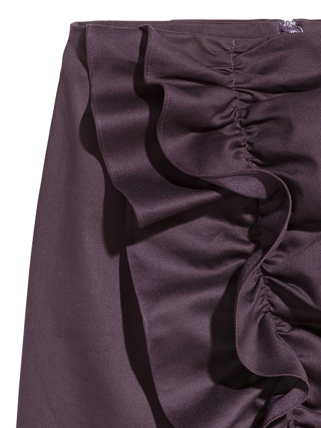 Юбка мини H&M модель 63435 Фото