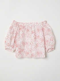 Блуза H&M модель 63400 Фото