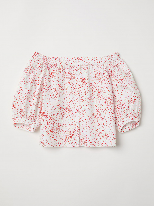 Блуза H&M модель 63400 Фото