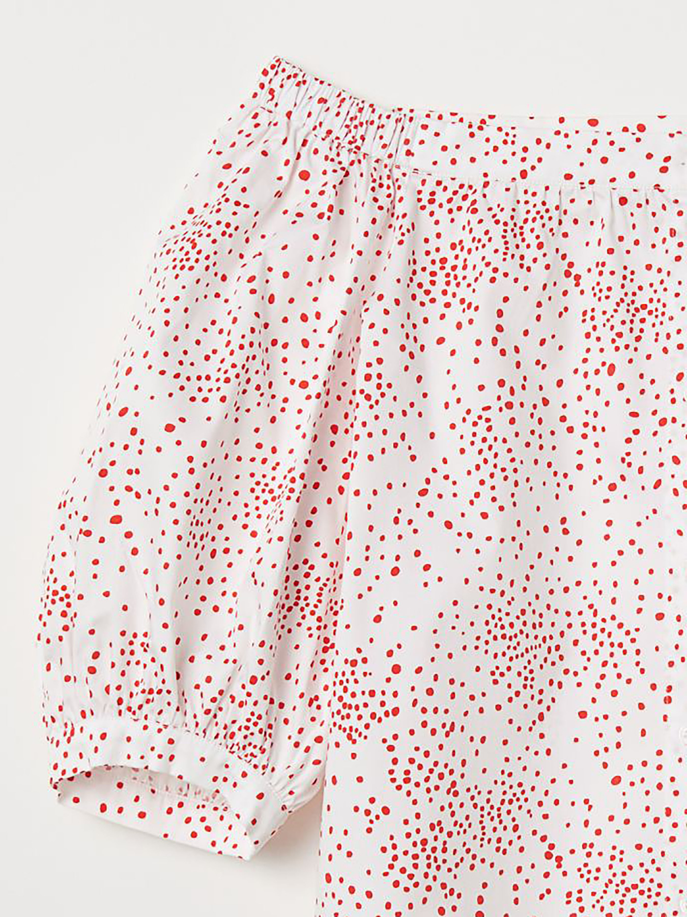 Блуза H&M модель 63400 Фото