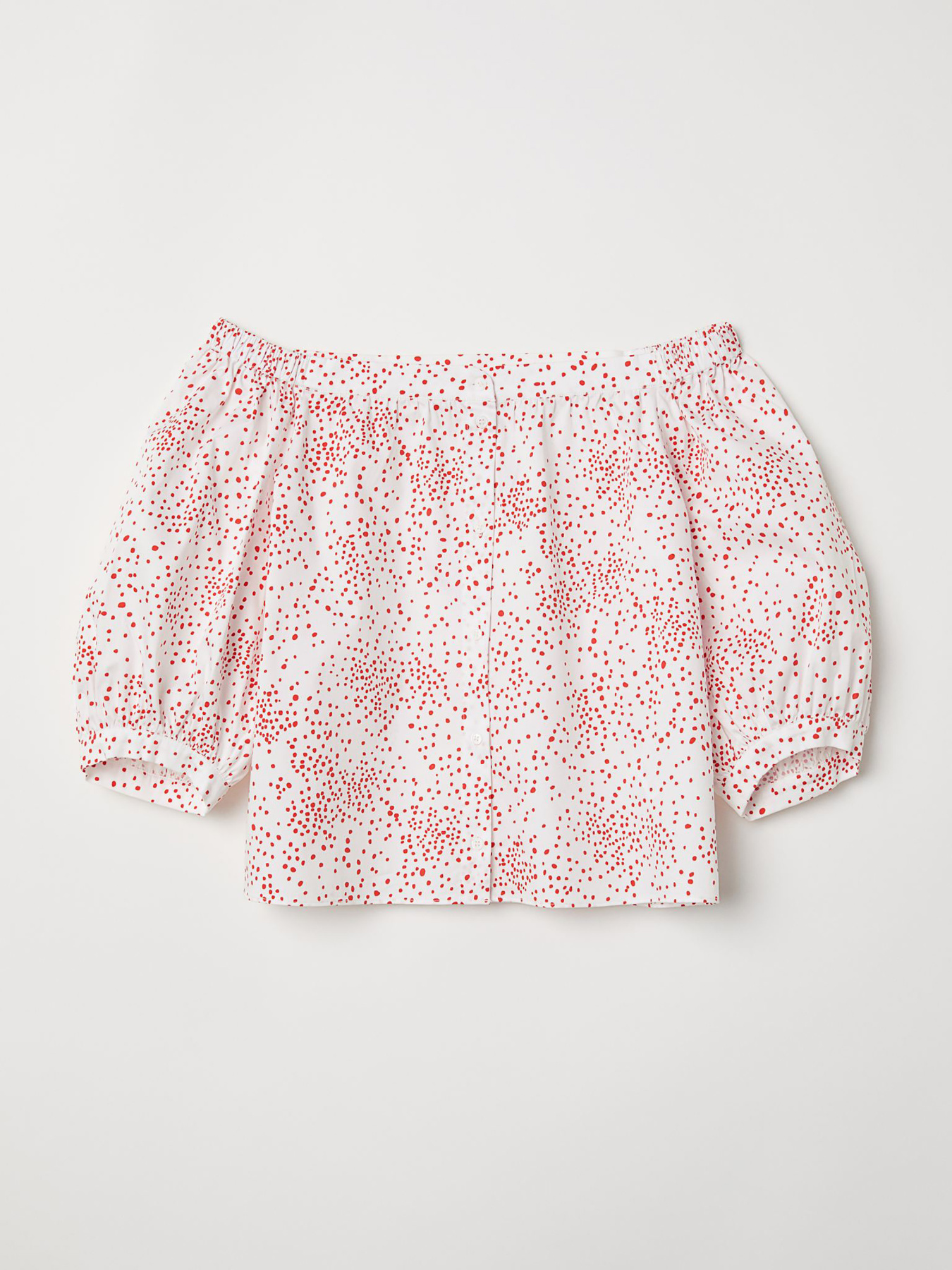 Блуза H&M модель 63400 Фото