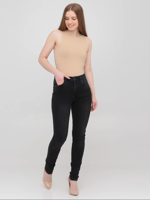 Завужені джинси Mustang Jeans модель 1012080 Фото