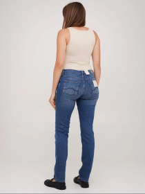 Завужені джинси Mustang Jeans модель 1011123 Завужені джинси Mustang Jeans модель 1011123 Фото