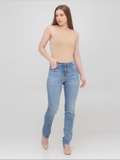 Завужені джинси Mustang Jeans модель 1010174 Фото
