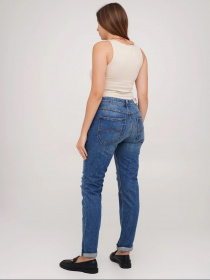 Бойфренды Mustang Jeans модель 1006224 Фото